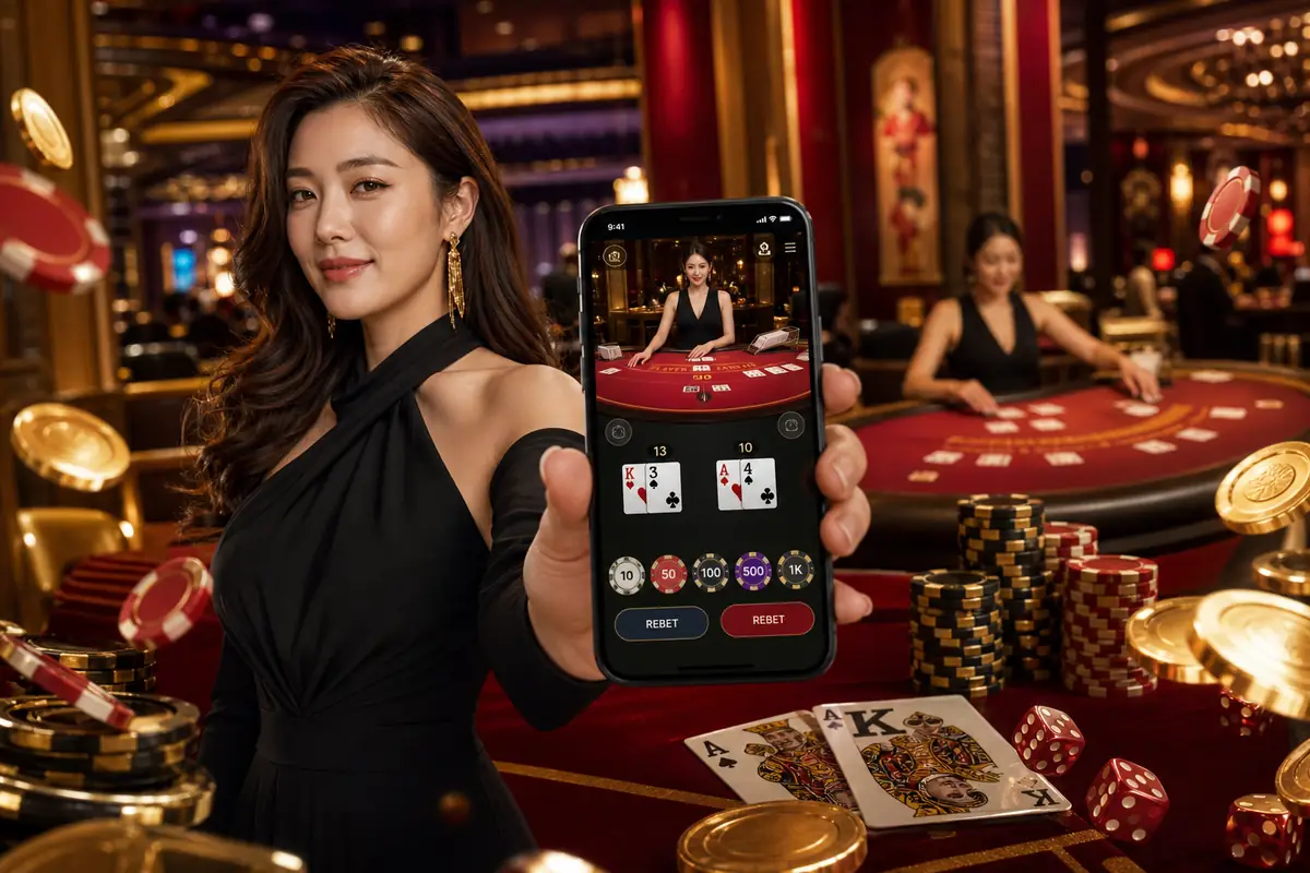 cilli88 casino pembekal permainan live