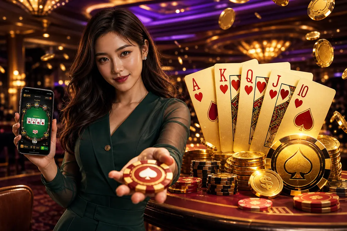 cilli88 platform pertaruhan online Malaysia